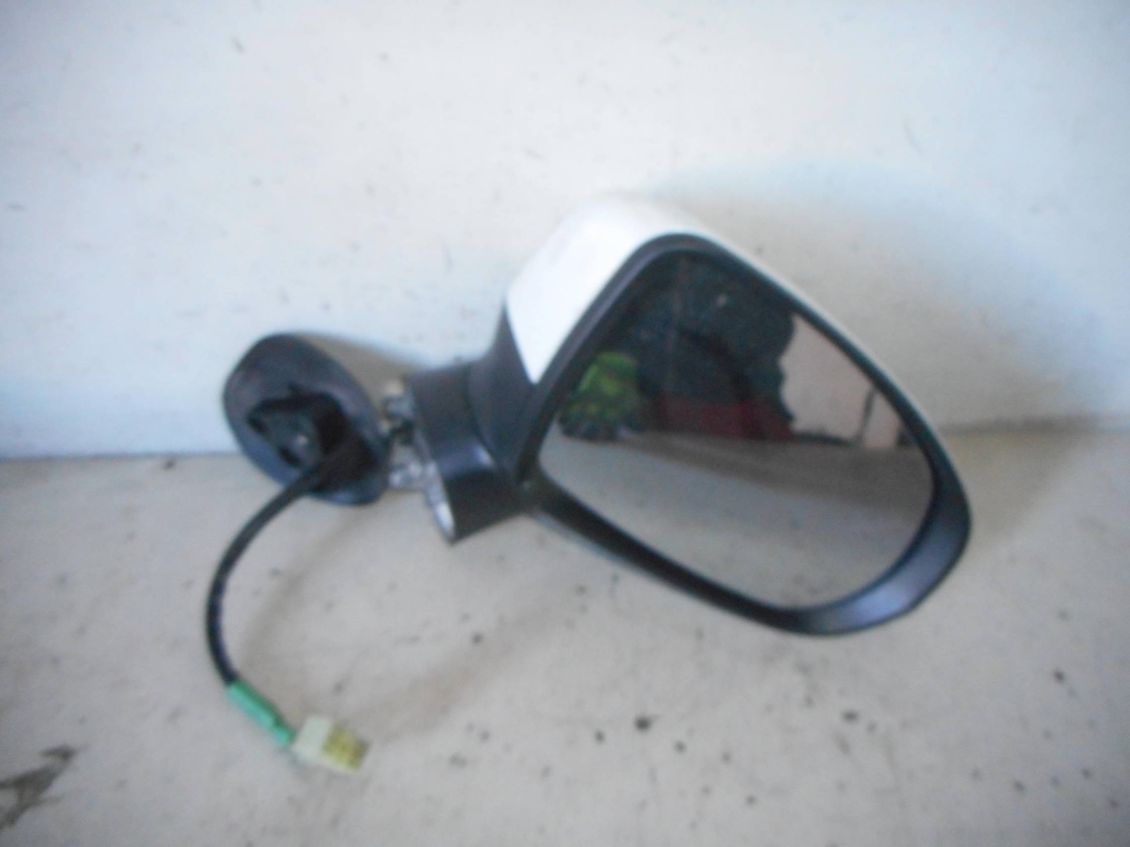 Retrovisore est. regolaz. elettr. dx.